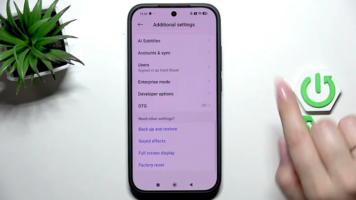POCO F8 Pro – How to Enable Developer Options & USB Debugging