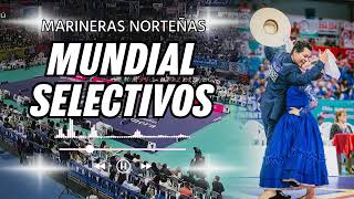 3 Horas De Marineras, Selectivos, Mundial Club Libertad, Tradición Porteña, Live Version.