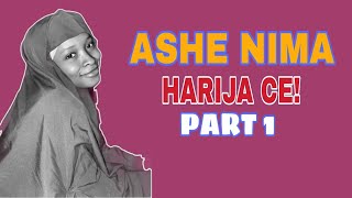 🔥YADDA ABOKIN YAYANA YA CINI! ashe nima harija ce🤔