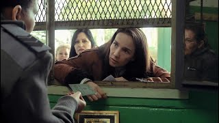 Se estrena “La mujer de la fila” en el marco del ...