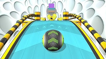 Going Balls - SpeedRun Gameplay Level 1926