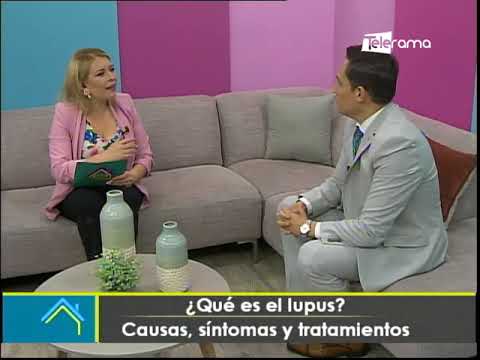 ¿Qué es el lupus? causas, síntomas y tratamientos