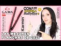 LAS 7 MEJORES PLANCHAS DE CABELLO DEL 2021 | Lau Kudo