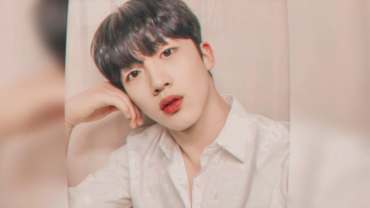 PREDEBUT PHOTOS KIM YOHAN PRODUCE X 101 YouTube