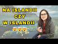 Jak się mówi - NA czy W ISLANDII? | Dayanah from Reykjavik, odc. 4