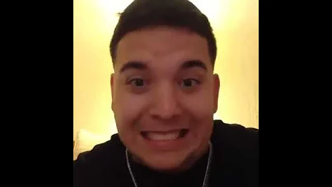Luis Coronel & Hugo corral
