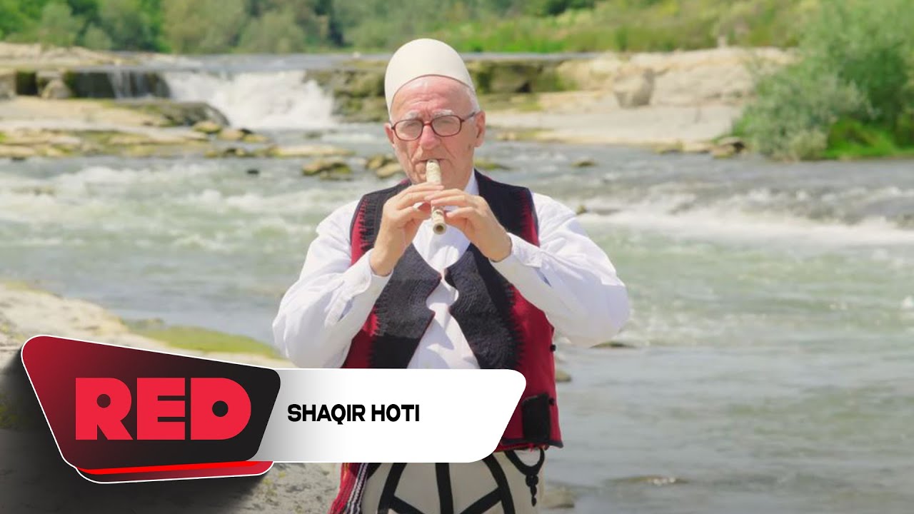 Shaqir Hoti - Mullixhiu
