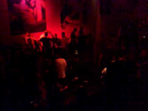 16.05.10 Jamila (napoli) Adam Beyer Joseph Capriat...