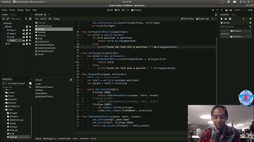 100 Days of Game Dev: Day 008
