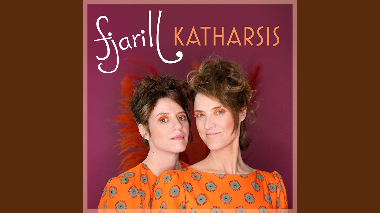 Watch Katharsis on YouTube Watch Katharsis on YouTube