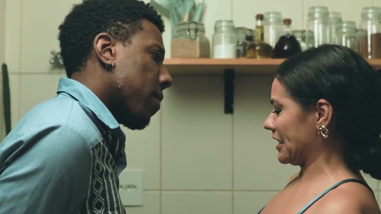 Exercício cênico - Malcom e Marie