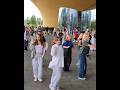 Oodi Dancers in Helsinki Finland 🇫🇮💕 Random Play Dance Aug.31st 2025