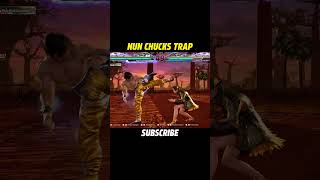 Law AGGRESSIVE Gameplay Highlights-Tekken 8