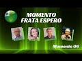 MOMENTO FRATA ESPERO 06 – EVANGELHO, ESPIRITISMO E ESPERANTO (22/03/2022)