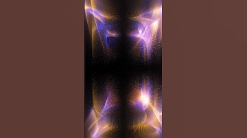 #Particles #touchdesigner #tutorial