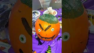 Come the Halloween 🎃 👻 Party with Me