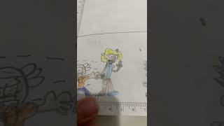 Fnf concept vs pibby lori and lincoln kinship song #fnfpibbymod
