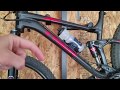 How to Mount a Water Bottle Cage on Your Bike