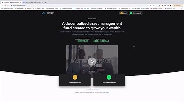 How you can invest on PEAKDEFI?