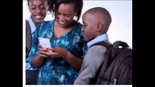 HOW TO CHECK FOR UNEB RESULTS ON PHONE/SMS screenshot 1