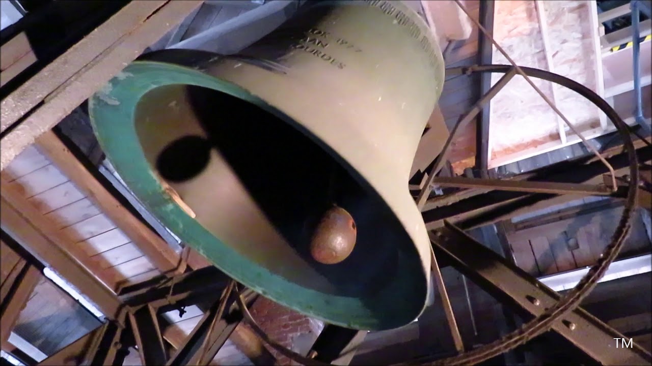 Kortrijk, Sint Elooiskerk, klokken (solo & volgelui)