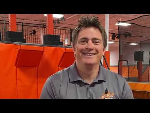 Big Air Myrtle Beach Welcome To The Fun Spot Family Youtube