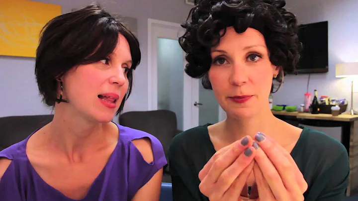 Beth & Julie's Guide for Sisters