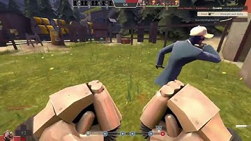 Jerma Streams - Team Fortress 2