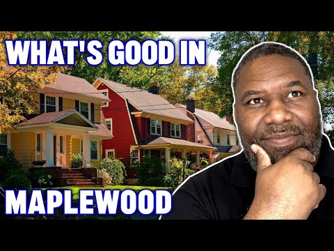 Does Maplewood Nj Have Good Schools