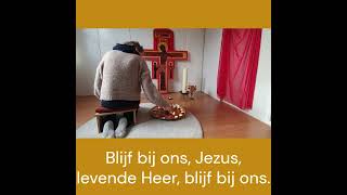 Taizémomentje - 12 April 2026