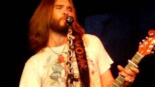 Watch Bo Bice Wild Roses video