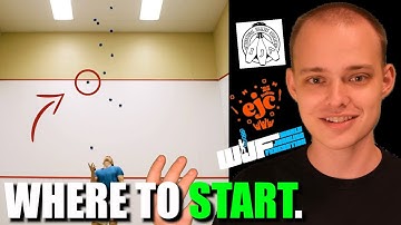 New to Juggling? Start Here.