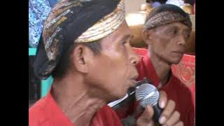 PRAJURITAN II Panca Krida Budaya Sanggar Oemah Bejo live Karang anyar