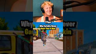 Does Tfue Deserve A Skin?
