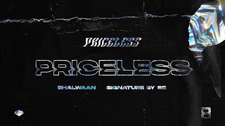 Priceless Bhalwaan Signature By Sb Happy Garhi Freq Records Priceless The Ep