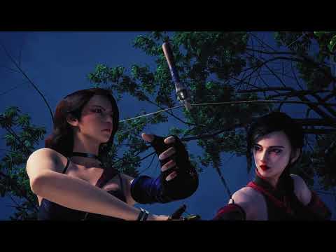 THE IMMORTAL LEGEND-Trailer2