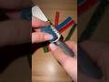 Crushing Warheads Oaze candy in press #asmr #candy #satisfying #pineapplesweet