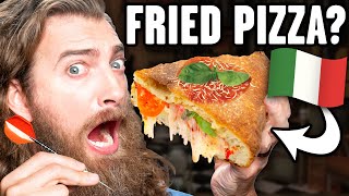 International Pizza Taste Test screenshot 4