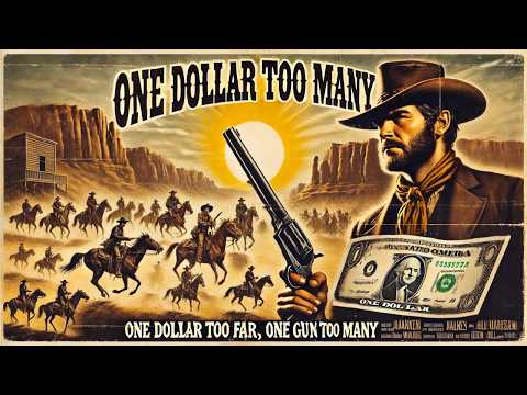 ONE DOLLAR TOO MANY