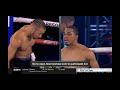 Felix Verdejo vs Will Madeda full fight