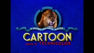 The Screwy Truant Tom And Jerry Intro