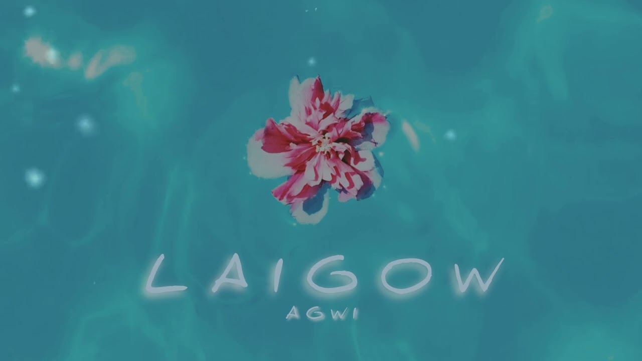 LAIGOW AGWI   THORTHINGO  OFFICIAL AUDIO 