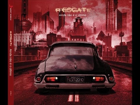Banda Resgate -