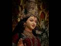 Jai mata di..... Navratri coming soon...#matarani #mata #navratri #navratrispecial #viralvideo
