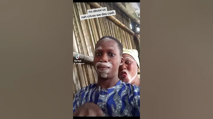 #comedy #funny #comedymovies #tundeednut #fypシ゚viral