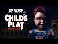 Ep 19 - Andrew Entertainment Rooney (CHILD'S PLAY 2019)
