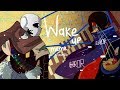 Wake up|MEME (Underverse)