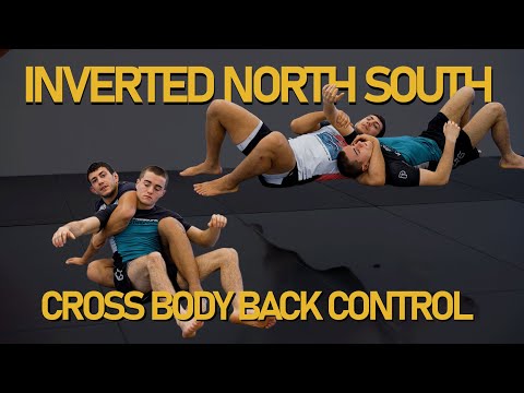 Get Advanced with Your Headlocks!