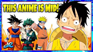After Watching 200 EPISODES, This Anime is MID! | ODA The Fraud!