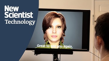 Brain-computer interface enables paralysed woman speak through a digital avatar